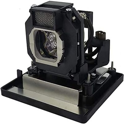 LEIYOSGART ET-LAE1000 Original Genuine Replacement Lamp with housing for Panasonic PT-AE1000 PT-AE1000U PT-AE2000 PT-AE2000E PT-AE2000U PT-AE3000 PT-AE3000E PT-AE3000U Projector (OEM Bulb Inside)