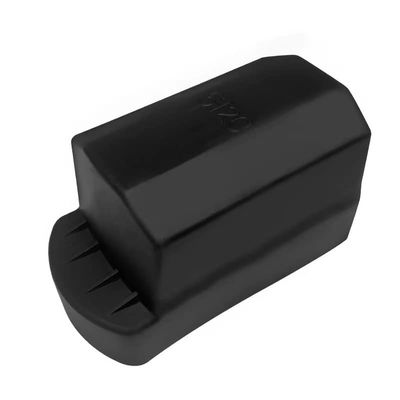 Scope Cover for HoloSun 512C, Protective Case Perfectly for HS512C Preventing Scratching and Dust, Black