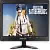 JAMYEER 10.1 Inch HDMI Monitor 1280X800 TFT IPS LCD Screen Built-in Speaker with HDMI-VGA-AV-BNC Function for Car/DSLR/PC/DVD/Car Rearview Mirror Camera view 1