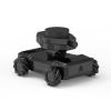 XiaoR Geek AI Robot Kit ROS SLAM Smart Car Lidar Mapping Navigation, Gesture Control, Human Tracking, Variable Speed Mecanum Wheel Python Programmable Adults Learn Explore Robotic Kit view 1