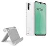 BoxWave Stand and Mount Compatible with Smartisan Nut Pro - VersaView Aluminum Stand, Portable, Multi Angle Viewing Sturdy view 1