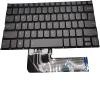 Laptop Replacement Keyboard with Yoga 730-13IKB Yoga 730-13IWL Yoga 730-15IKB Yoga 730-15IWL, Yoga 530-14ikb, Flex 6-14ARR Flex 6-14IKB Laptop view 2