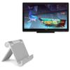 BoxWave Stand and Mount Compatible with Huion Kamvas 20 - VersaView Aluminum Stand, Portable, Multi Angle Viewing Sturdy view 1