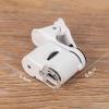 RADHAX Microscope Kit 60X Adjusted Pocket Clip Microscope Microscope Lens Adapters view 2
