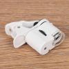 RADHAX Microscope Kit 60X Adjusted Pocket Clip Microscope Microscope Lens Adapters view 4