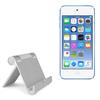 BoxWave Stand and Mount Compatible with Apple iPod Touch (6th Gen 2015) - VersaView Aluminum Stand, Portable, Multi Angle Viewing Sturdy view 1
