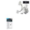 BoxWave Screen Protector Compatible with Philips BV Pulsera - ClearTouch Crystal (2-Pack), HD Film Skin - Shields from Scratches view 1