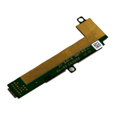 TheCoolCube Touch Digitizer Board Connector Module Replacement for Microsoft Surface Pro 5/6/7 (Black)