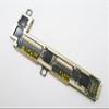 TheCoolCube Touch Digitizer Board Connector Module Replacement for Microsoft Surface Pro 5/6/7 (Black) view 3