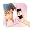 Sasagawa 37-5018 Drawing Creation Kit Taka Seal Piercing Girly Model Photo view 3
