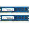 16GB PC3-14900U 2X8GB DDR3 14900 1866MHz PC3-14900 16G 2Rx8 240-pin Udimm CL13 1.5V Desktop RAM Memory Module view 1