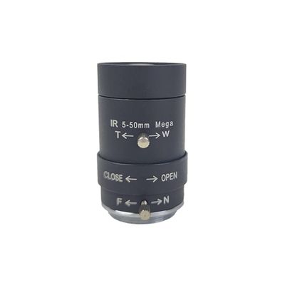 RADHAX Microscope Kit 1080P Mini USB Zoom Varifocal Lens Camera Microscope Lens Adapters (Color : 12mm Lens)