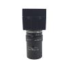RADHAX Microscope Kit 1080P Mini USB Zoom Varifocal Lens Camera Microscope Lens Adapters (Color : 12mm Lens) view 4