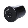 RADHAX Microscope Kit WF5X WF10X WF15X WF16X WF20X WF25X Microscope Eyepiece Accessories Microscope Lens Adapters (Color : 1PC WF20X) view 1