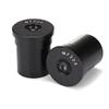 RADHAX Microscope Kit WF5X WF10X WF15X WF16X WF20X WF25X Microscope Eyepiece Accessories Microscope Lens Adapters (Color : 1PC WF20X) view 4