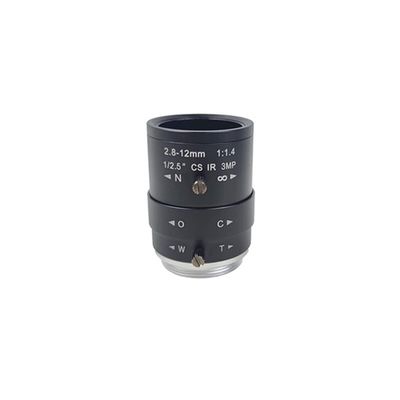 RADHAX Microscope Kit 1080P Mini USB Zoom Varifocal Lens Camera Microscope Lens Adapters (Color : 8mm Lens)