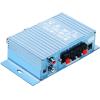 AICARS Mini Audio Amplifier Car Audio 2 Channel Amplifier Hi-Fi Mini Stereo Receiver Amp with DC 12V-15V 40W for Cars Motorcycles Computer Speakers view 1