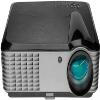 ONOTEC Video Projectors, Office Presentation Products Portable Video Projector Home Theatre 3D Projector Full HD 1920x1200 Resolution Video Projector for Office and Living Room view 1