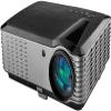 ONOTEC Video Projectors, Office Presentation Products Portable Video Projector Home Theatre 3D Projector Full HD 1920x1200 Resolution Video Projector for Office and Living Room view 2