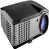 ONOTEC Video Projectors, Office Presentation Products Portable Video Projector Home Theatre 3D Projector Full HD 1920x1200 Resolution Video Projector for Office and Living Room view 4