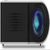 ONOTEC Video Projectors, Office Products Portable Video Projector 1920x1080 Resolution 320x240 3D Home Theater Projector 1080P Mini Led Projector for Office and Living Room view 2