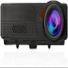 ONOTEC Video Projectors, Projectors Movie Projector HD 4K Home Small Portable, 1080P 3D Cast Home Theater Office Projector,30000 Hours Light Source,8000 Lumens,256G Large Storage view 1