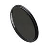 Camera Lens 77mm ND1000 Neutral Density 10 Stop Fader ND Filter for Fujifilm XF 16-55mm f/2.8 R LM WR Lens, for Fujifilm XF 100-400mm f/4.5-5.6 R LM OIS WR Lens view 1