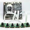 CS-TX2-XAVIER-nCAM-IMX307 for Jetson TX2 Devkit,AGX-Xavier and AGX-Orin, IMX307 MIPI CSI-2 2MP Star Light ISP Camera Module (3-cam YT2.0-3.5I) view 3