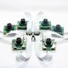 CS-TX2-XAVIER-nCAM-IMX307 for Jetson TX2 Devkit,AGX-Xavier and AGX-Orin, IMX307 MIPI CSI-2 2MP Star Light ISP Camera Module (4-cam YT0.95-4I) view 1