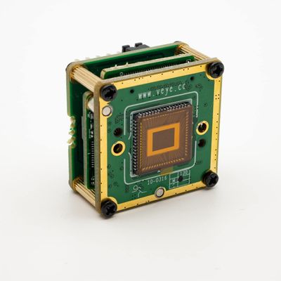 1.3MP Global shutter Machine Vision MIPI CSI-2 Camera, MV-MIPI-SC130M for all Raspberry Pi and Jetson NX and Nano (SC130M and ADP-MV1)
