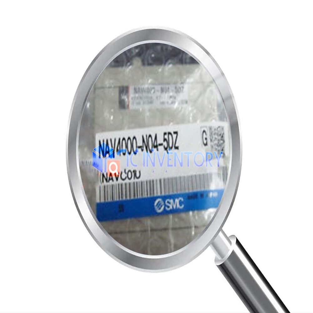 1PCS New NAV4000-N04-5DZ NAV4000-N04-5DZ