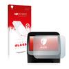 upscreen Screen Protector Film compatible with Shaper Origin Gen1-9H Glass Protection, Extreme Scratch Resistant view 2