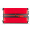 DS18 SXE-3000.4D/RD Car Amplifier Stereo Full-Range Class D 4-Channel 200x4 RMS @4 OHM 3000 Watts - Powerful and Compact Amp for Speakers in Car Audio System view 1