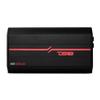 DS18 SXE-4000.4D/BK Car Amplifier Stereo Full-Range Class D 4-Channel 275x4 RMS @4 OHM 4000 Watts - Powerful and Compact Amp for Speakers in Car Audio System view 1
