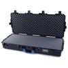 Black & Blue Pelican 1745 case with Foam. (air Series). view 2