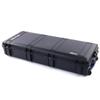 Black & Blue Pelican 1745 case with Foam. (air Series). view 4