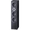 Magnat Monitor Supreme 1002 Floorstanding Speaker - Black view 1