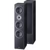 Magnat Monitor Supreme 1002 Floorstanding Speaker - Black view 2
