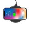 BoxWave Charger Compatible with Jabra Elite 5 - HottieMug with Wireless PowerDisc Charger (15W), Qi Mug Warmer Coffee Desktop - Jet Black view 4