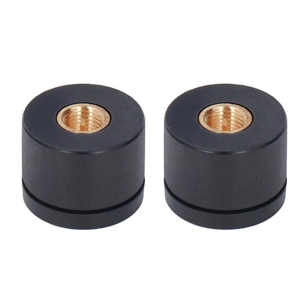 Wifi Mini Antenna 2.4G High Gain Outdoor Waterproof Short Glue Stick Thumb for Smart Home. 2Pcs()