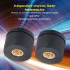Wifi Mini Antenna 2.4G High Gain Outdoor Waterproof Short Glue Stick Thumb for Smart Home. 2Pcs() view 3