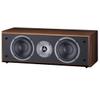 Magnat Monitor Supreme Center 252 150W 2-Way Enclosed Center Speaker, Mocca view 1
