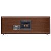 Magnat Monitor Supreme Center 252 150W 2-Way Enclosed Center Speaker, Mocca view 3