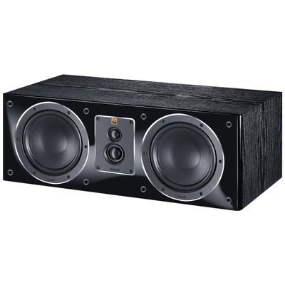 Magnat Signature Center 53 Center Channel Speaker - Black