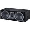 Magnat Signature Center 53 Center Channel Speaker - Black view 1