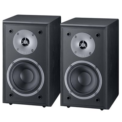 Magnat MAGNAT Monitor Supreme 102 Black Pair