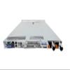 Dell EMC PowerEdge R440 4 Bay LFF 1U Server, 2X Intel Xeon Gold 6134 3.2GHz 8C CPU,64GB, PERC H330, 4X 800GB SSD, Rail Kit Included (Renewed) view 4