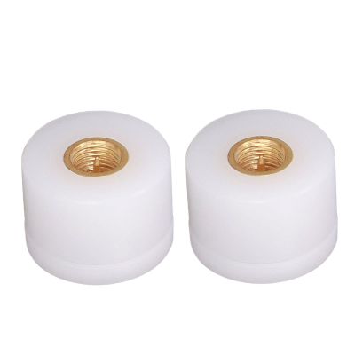 Wifi Mini Antenna 2.4G High Gain Outdoor Waterproof Short Glue Stick Thumb for Smart Home. 2Pcs()