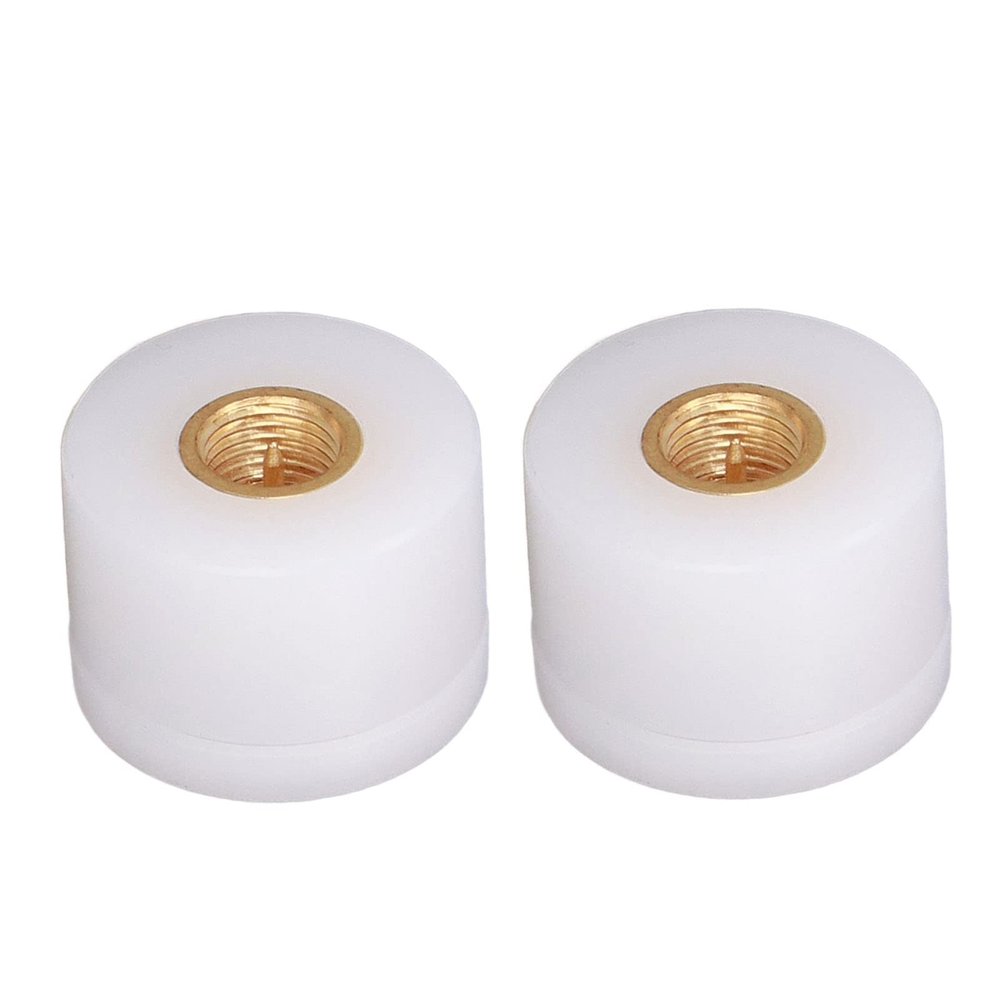 Wifi Mini Antenna 2.4G High Gain Outdoor Waterproof Short Glue Stick Thumb for Smart Home. 2Pcs()