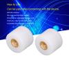 Wifi Mini Antenna 2.4G High Gain Outdoor Waterproof Short Glue Stick Thumb for Smart Home. 2Pcs() view 2